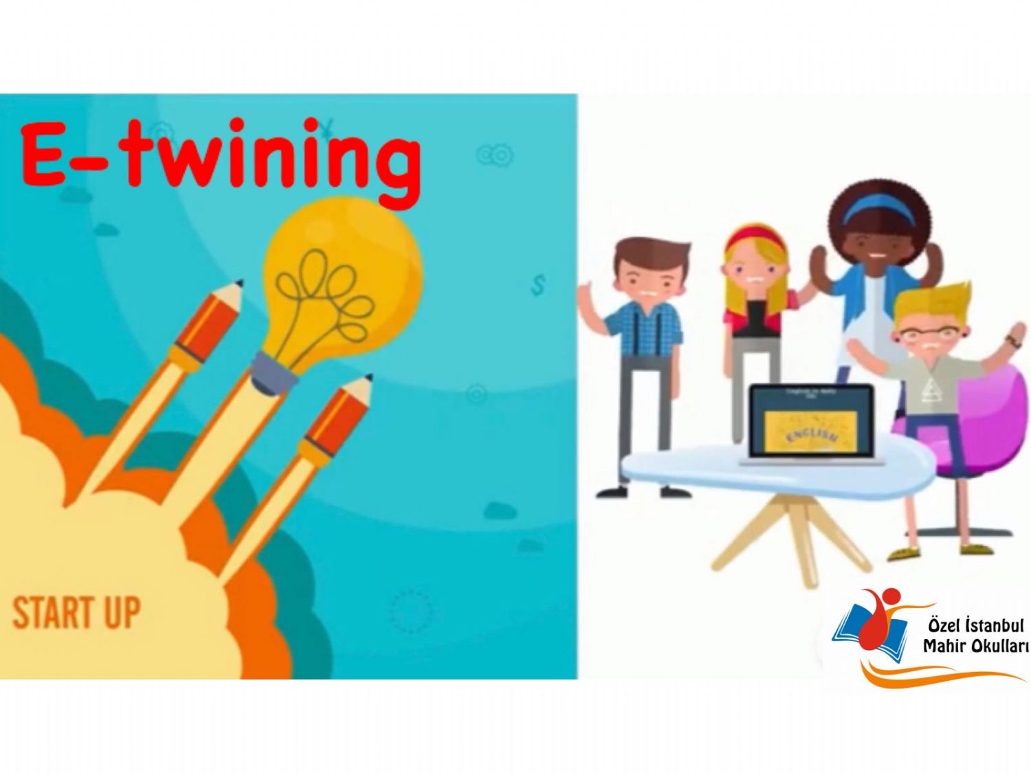 E-twining PROJES